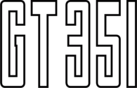 GT 351