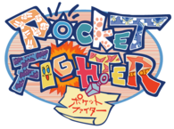 Pocket Fighter