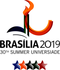 Summer Universiade Brasilia 2019