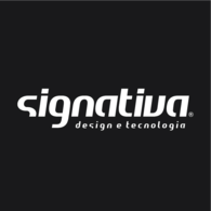 Signativa - design & tecnologia