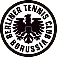 Tennis Borussia Berlin (1950's logo)