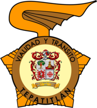 VIALIDAD Y TRANSITO TEPATITLAN