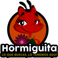 La hormiguita