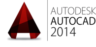 Autodesk AutoCAD 2014