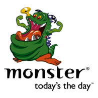 Monster Jobs