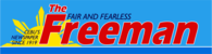 The Freeman Logo1