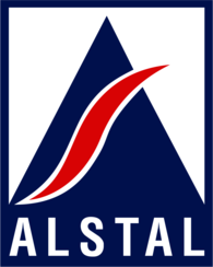 Alstal