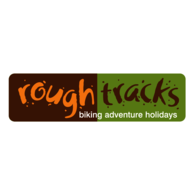 Rough Tracks
