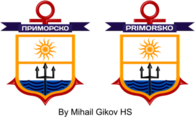 Primorsko
