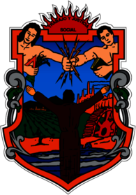 Escudo de Baja Californa