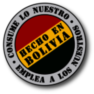 Hecho en Bolivia