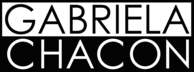 Gabriela Chacon