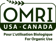 OMRI USA - Canada