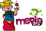 Media City