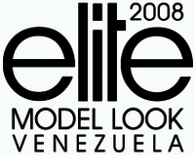 Elite Model Look Venezuela 2008