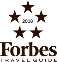 Forbes Travel Guide