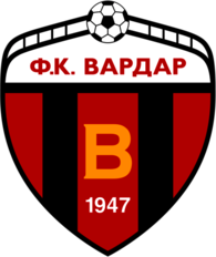 FK Vardar Skopje