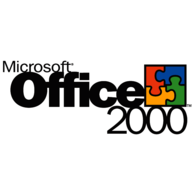 Microsoft Office 2000