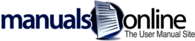 Manuals Online