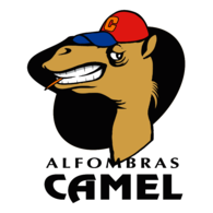 Alfombras Camel