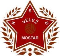 FK Velez Mostar 100