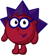 Kikoriki Chiko the Hedgehog