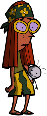 I Got A Rocket Rainbow