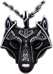 Fenrir Necklace