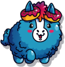 Pikmi Pop Dusk the Pony