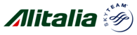Alitalia-SkyTeam New 