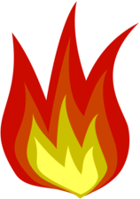 Simple Flame