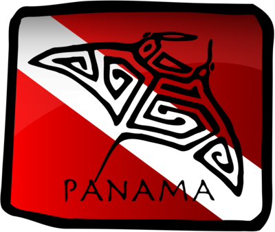 panama dive adventure