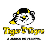 Tigor T. Tigre
