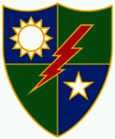 4th Infantry Division