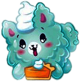 Pikmi Pop Pompie the Pug