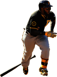 Pittsburgh Pirates Josh Harrison