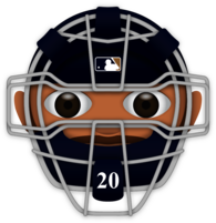 Milwaukee Brewers Sticker