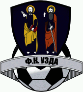 Fk Belita-Vitex Uzda