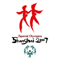 Special Olympics Shanghai 2007