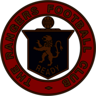 Glasgow Rangers FC (60's logo)