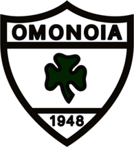 Omonia Nicosia