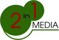 2in1 Media