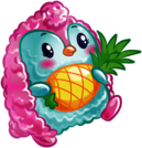 Pikmi Pop Waddle the Penguin