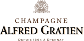 Champagne Alfred Gratien 