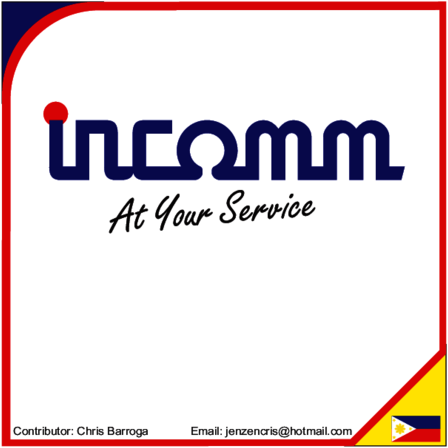 incomm