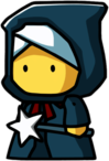Scribblenauts Fairy Godmother