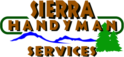 Sierra Handyman Services
