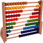 Large Abacus
