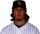 Colorado Rockies Jon Gray