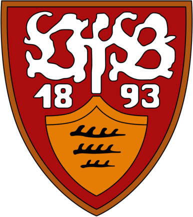 Stuttgart (1960's logo)